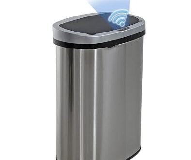 TRASH CAN
